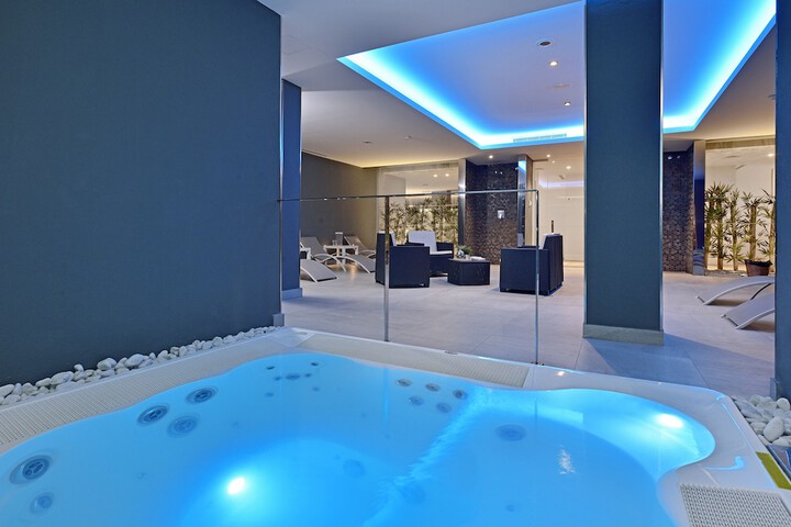 Hotel Spa