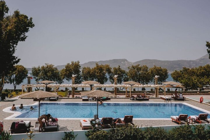 Hotel 98 of 106