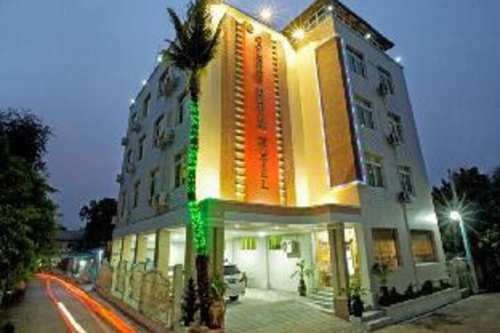Golden Dream Hotel
