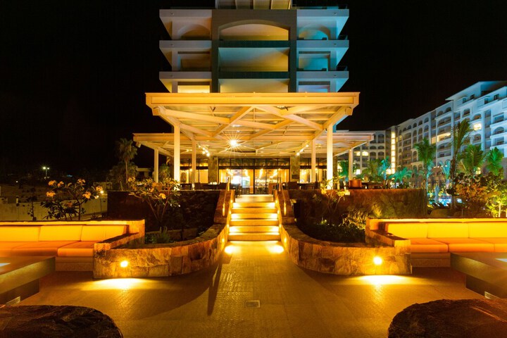 Hotel 100 of 101