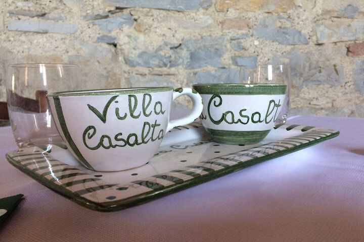 Breakfast/Coffee Service 45 of 85