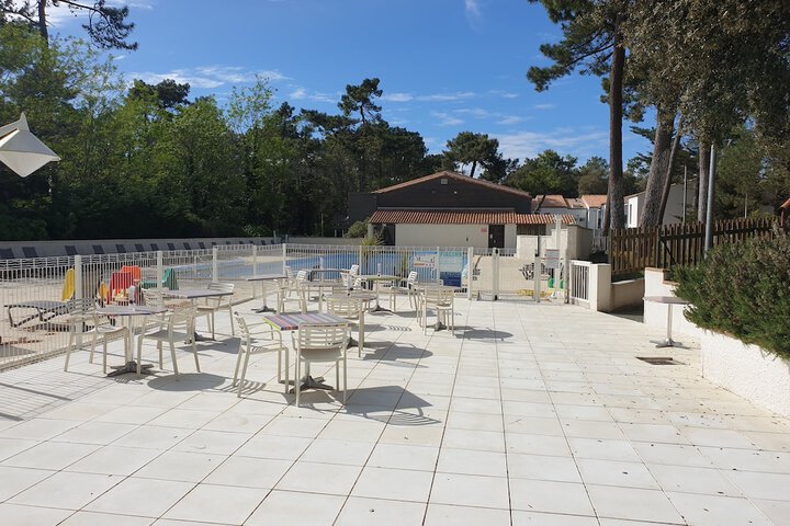 Pool to Cool
