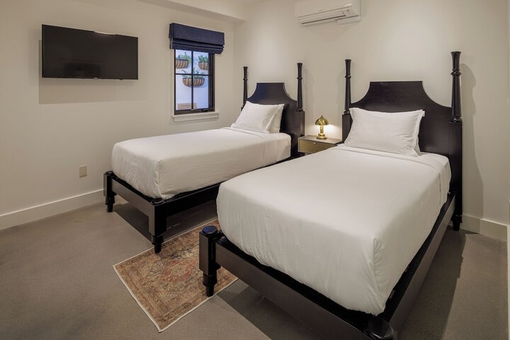 Extra beds