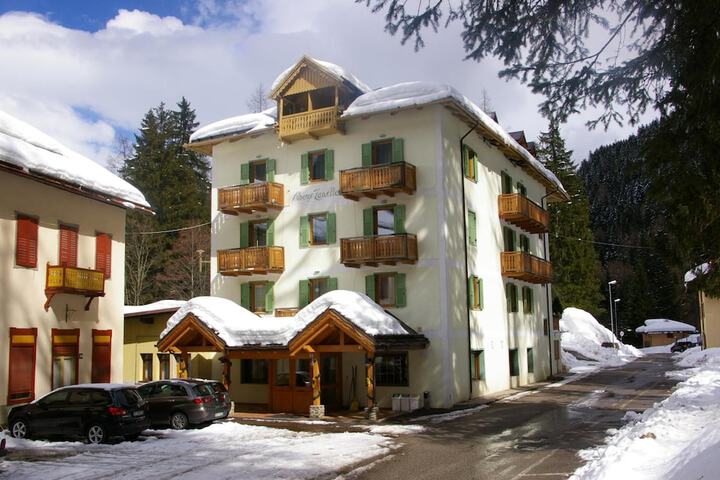 Hotel 42 of 46