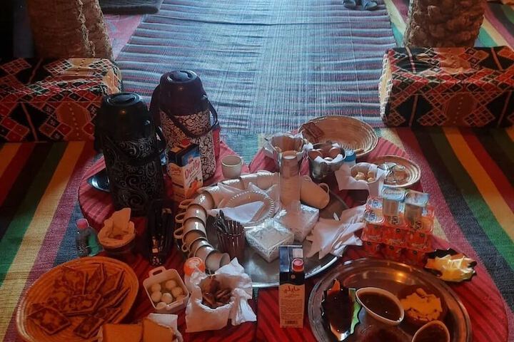 Breakfast/Coffee Service 10 of 26