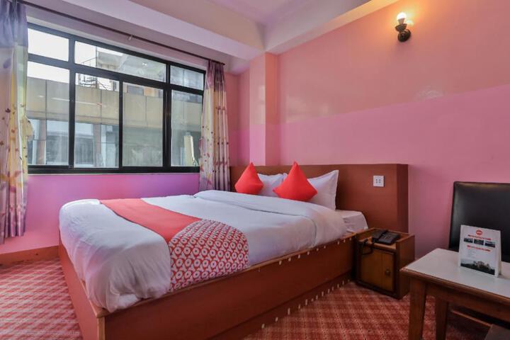 OYO 737 Hotel New Sea Paradise