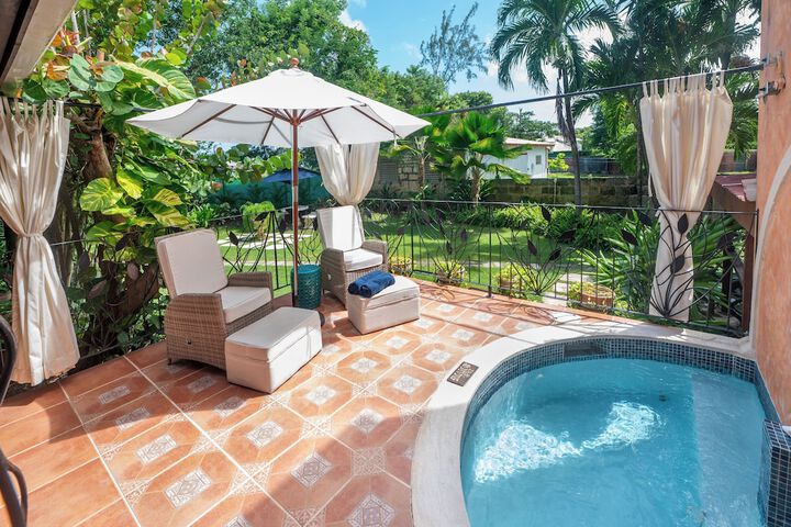 Terrace/Patio 22 of 62