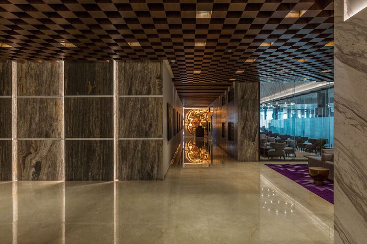 Hotel Interior 4 of 76