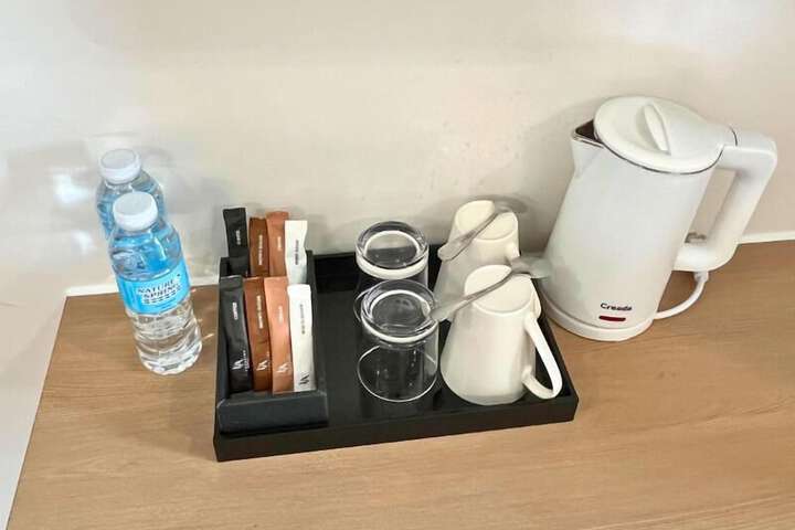 Breakfast/Coffee Service 22 of 38