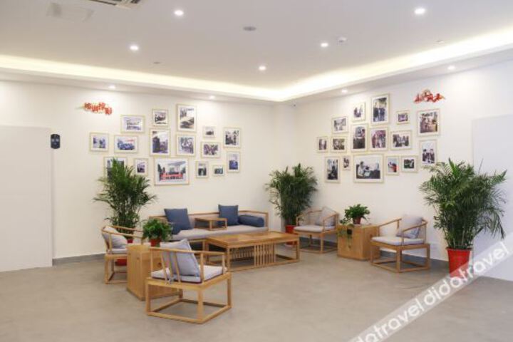 Hotel Interior 14 of 19