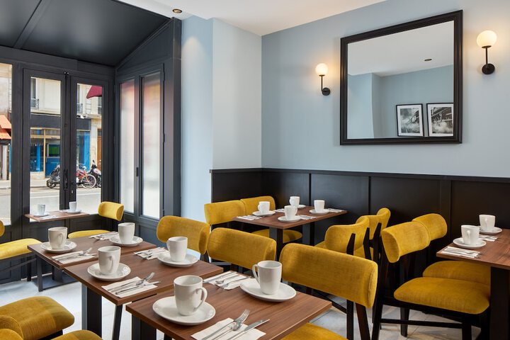 Restaurants