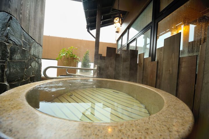 Hotel Spa