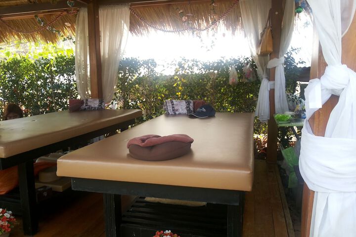 Spa Massage