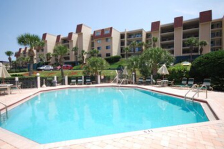 Windjammer 407 in St. Augustine, FL
