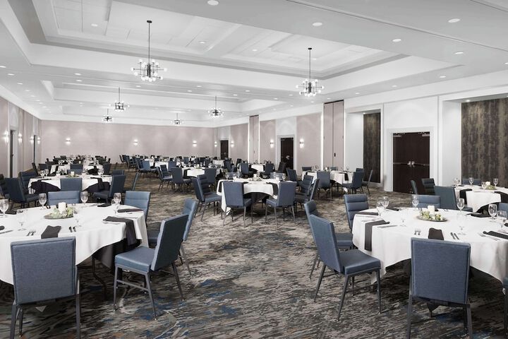 Ballroom