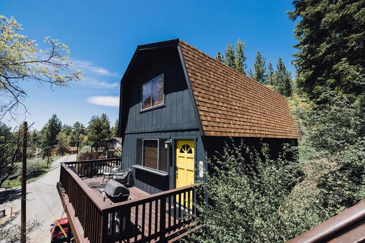 Image of Amazing Cabin - Close To Ski Resort and Village