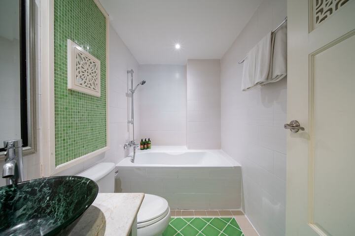 Bath Photo