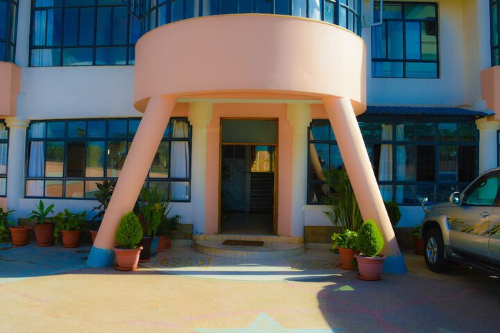 Hotel 38 of 43