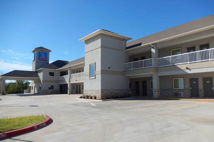 Hotel 20 of 22