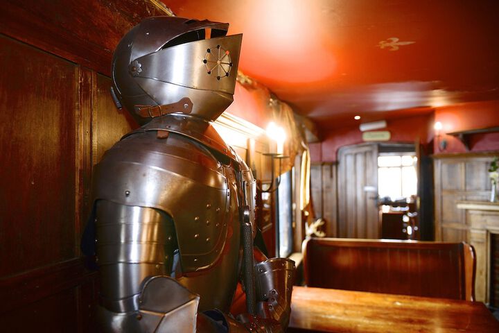Hotel Interior 2 of 33