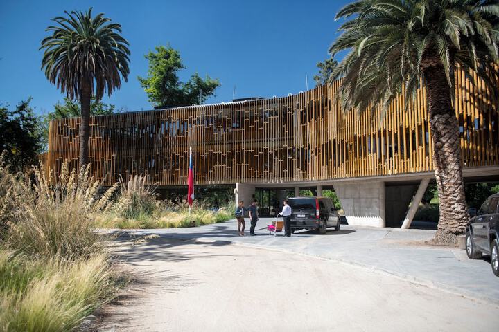 Hotel 47 of 52