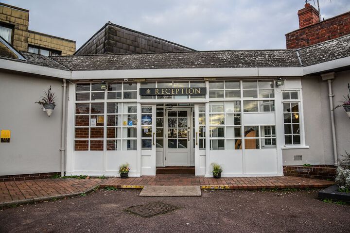Exterior Photo