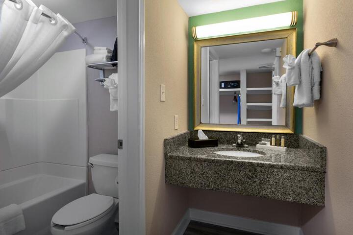 Fitness Facility Photos