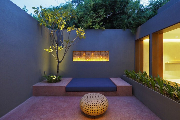 Terrace/Patio 11 of 38