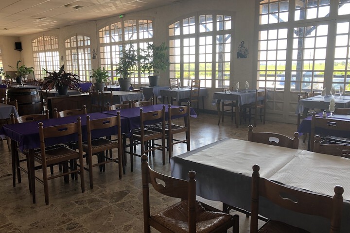 Restaurants