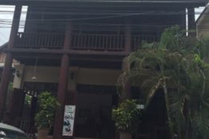 Charming Place Hotel