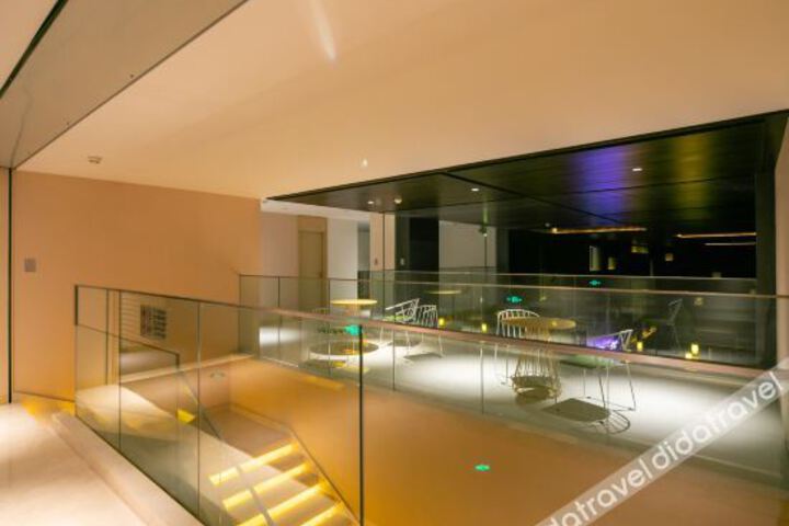 Hotel Interior 18 of 36