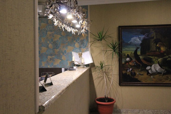 Hotel Interior 6 of 42