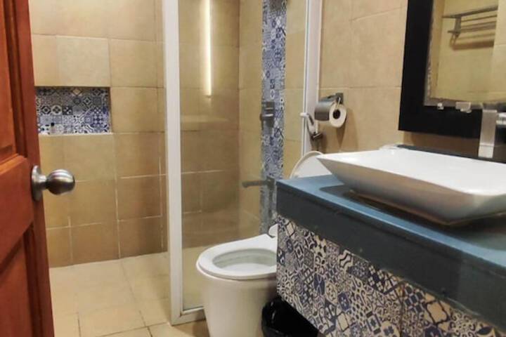 Bath Amenities