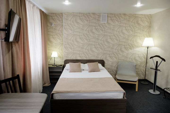 Room 7 of 7