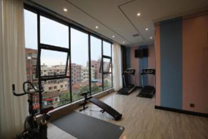 Health and Fitness 19 of 23