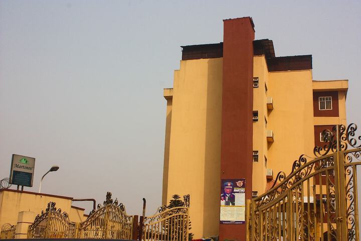 Hotel 2 of 35