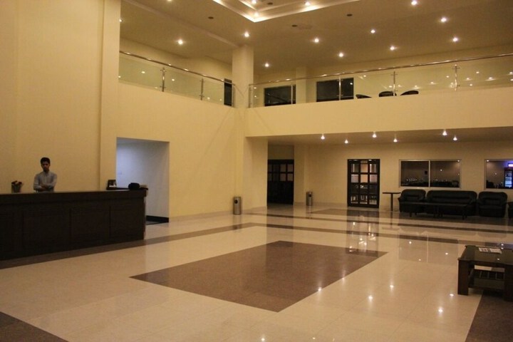 Hotel Interior 2 of 11