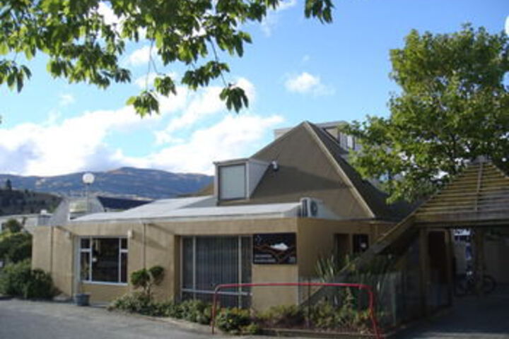 Cromwell Backpackers