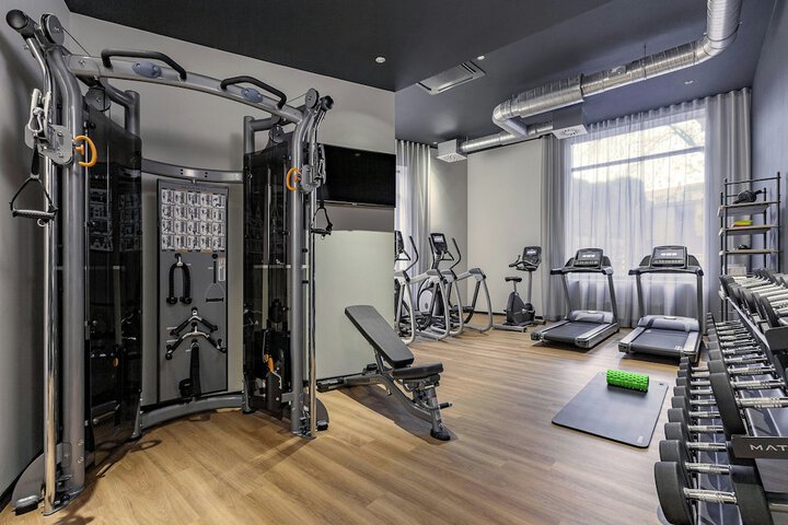 Health and Fitness 23 of 39