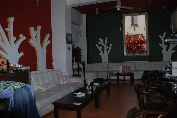Lounge 12 of 18