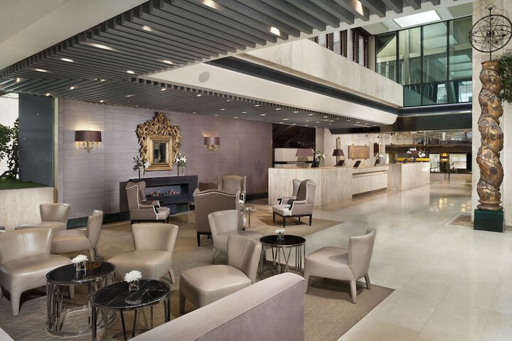 Hotel Interior 2 of 172