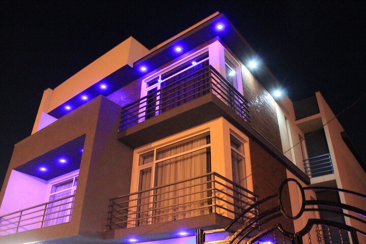 Hotel Liel in Tbilisi