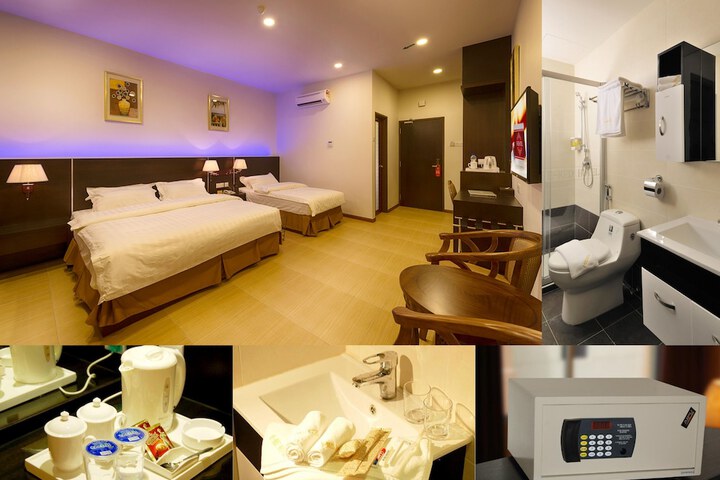 Room 11 of 23