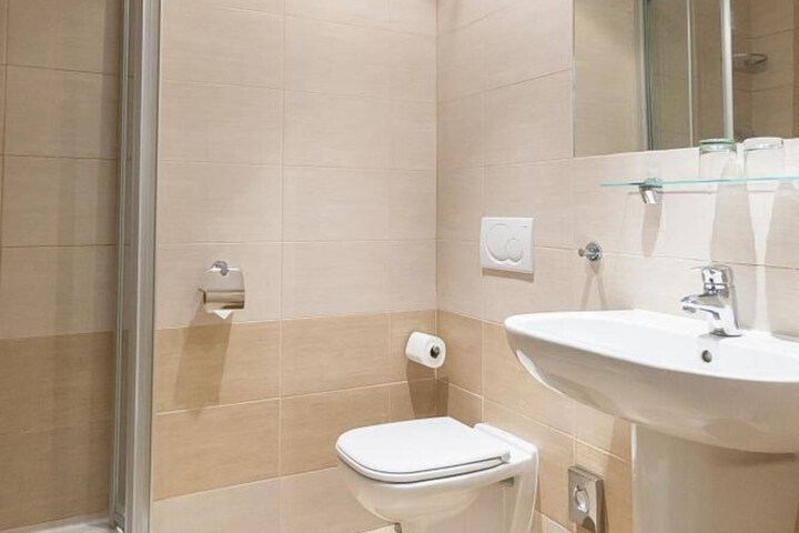 Fitness Facility Photos