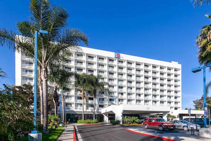 Hotel 42 of 45