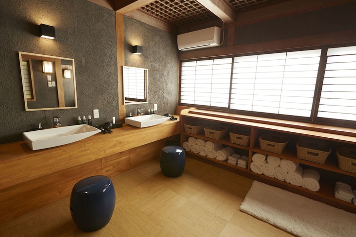 Spa Photos