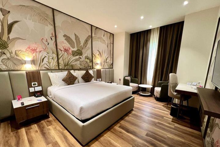 Fitness Facility Photos