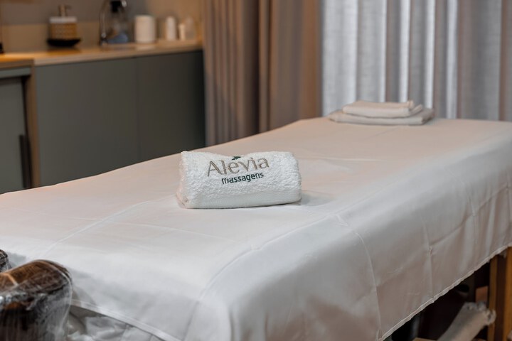 Spa Massage