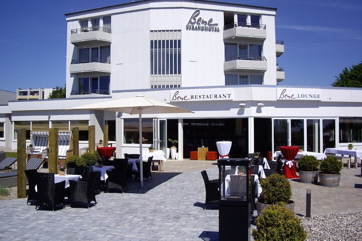 Hotel 44 of 50