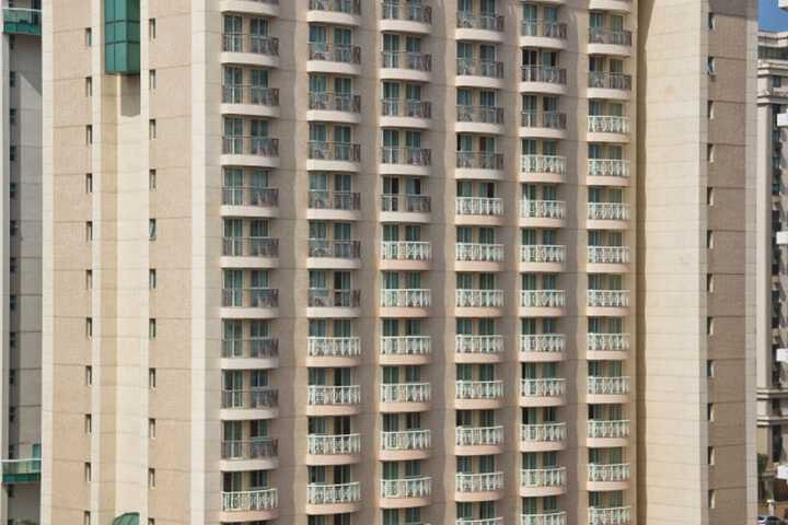 Hotel 107 of 113